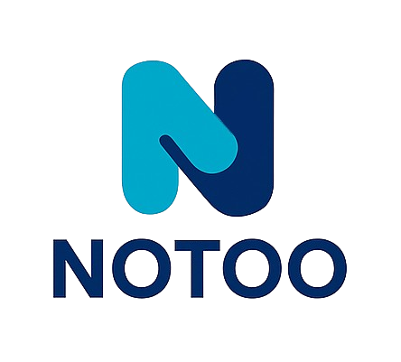 Logo NOTOO