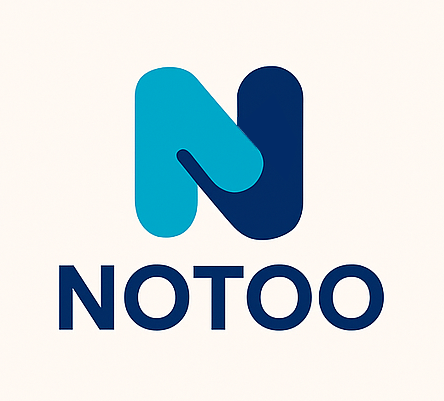 Logo NOTOO